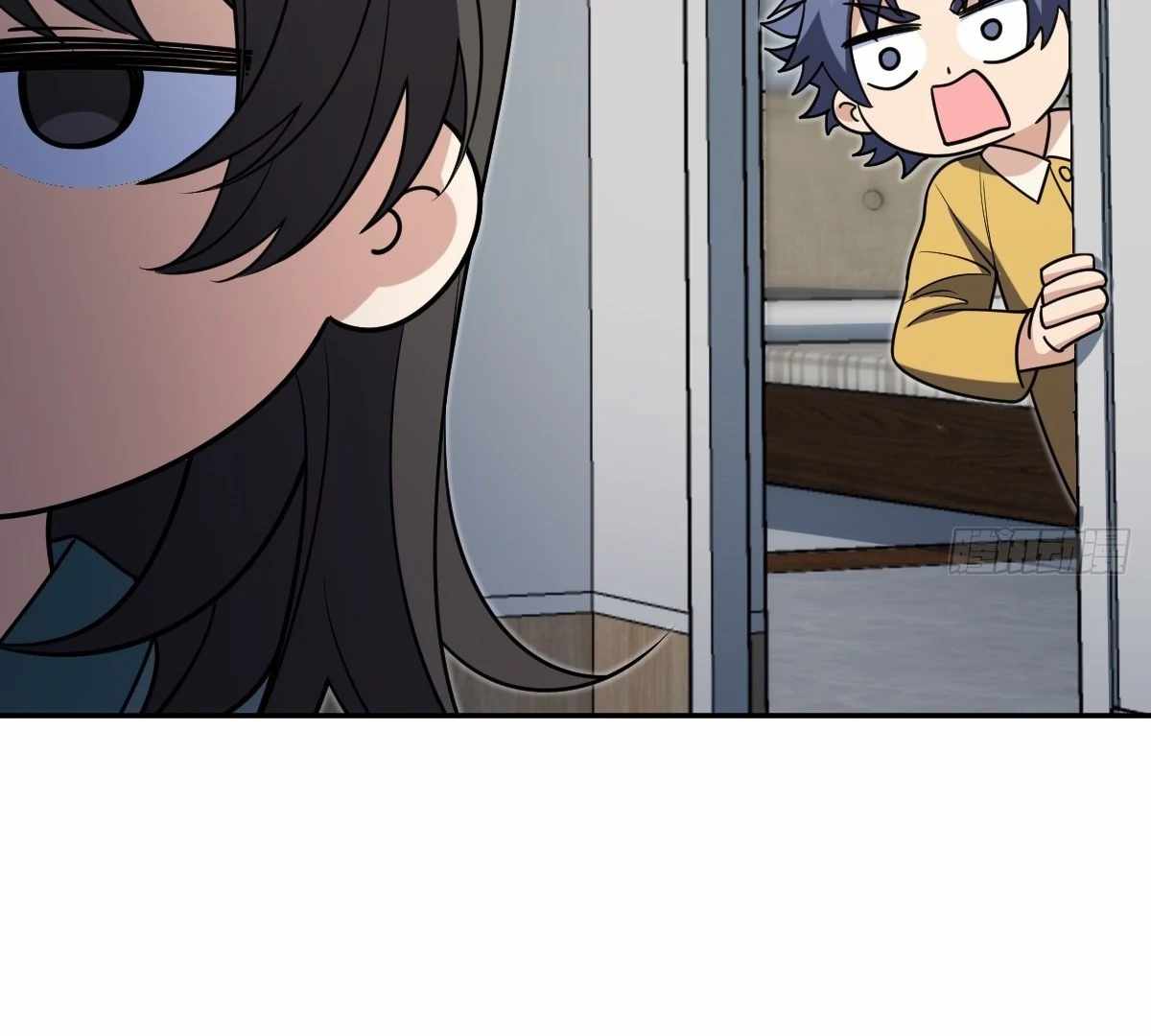 My Wife Is From a Thousand Years Ago Chapter 412 - Page 51