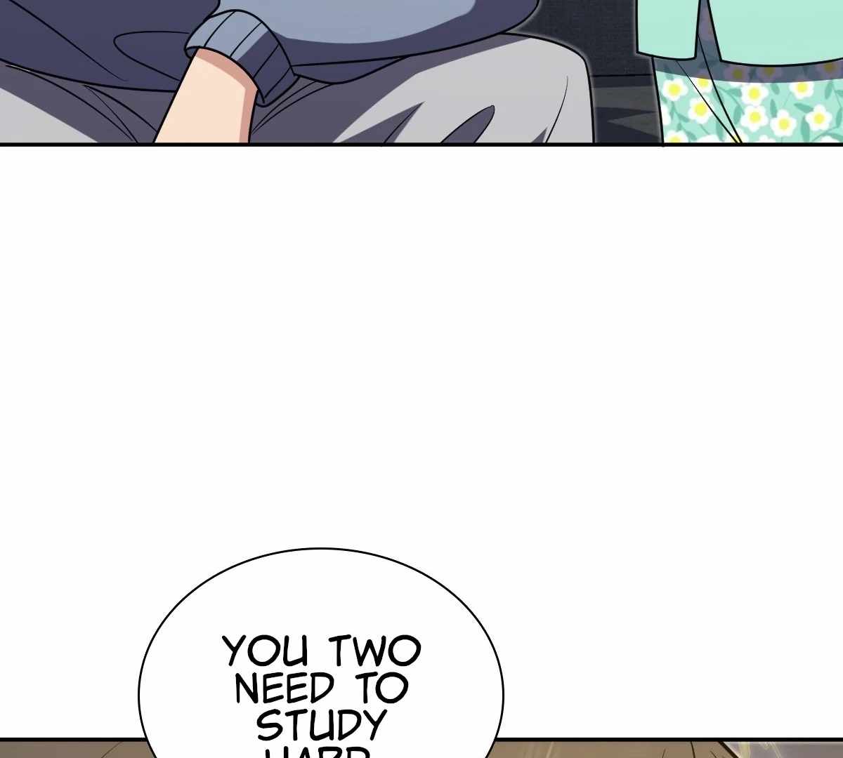 My Wife Is From a Thousand Years Ago Chapter 412 - Page 59