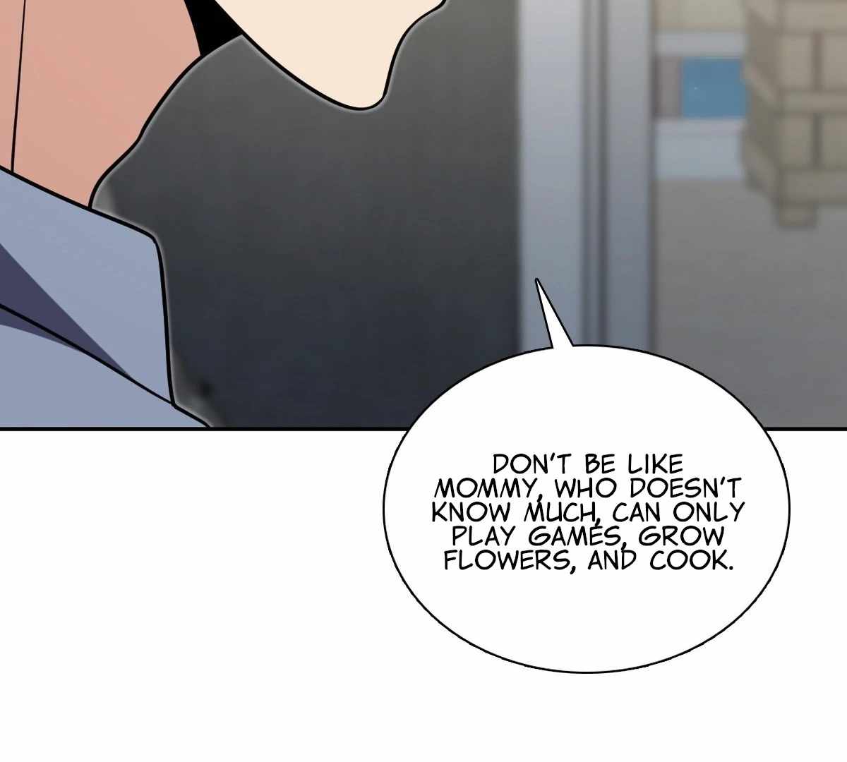 My Wife Is From a Thousand Years Ago Chapter 412 - Page 61