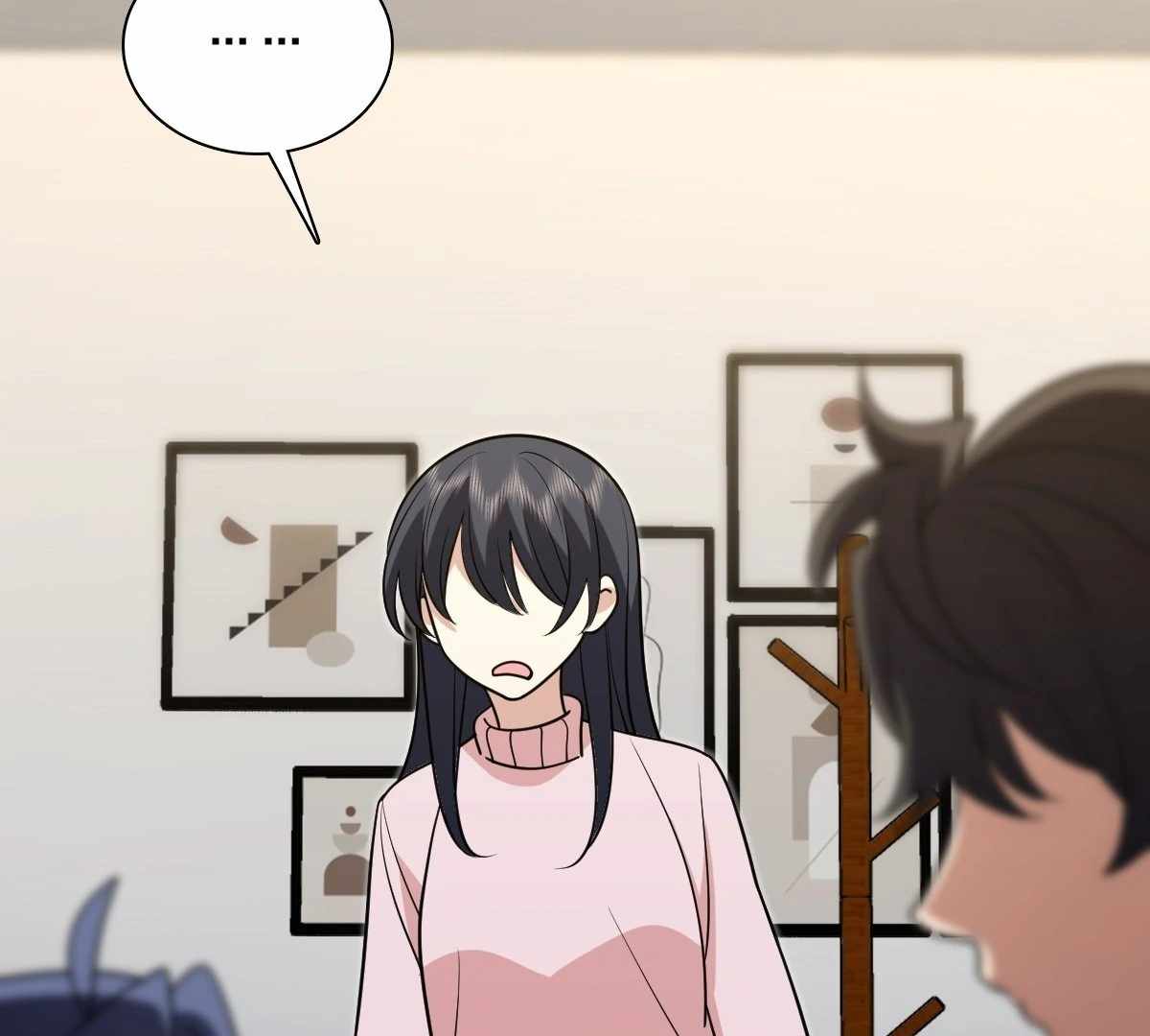 My Wife Is From a Thousand Years Ago Chapter 412 - Page 64