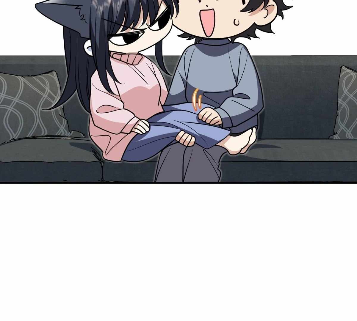 My Wife Is From a Thousand Years Ago Chapter 412 - Page 70