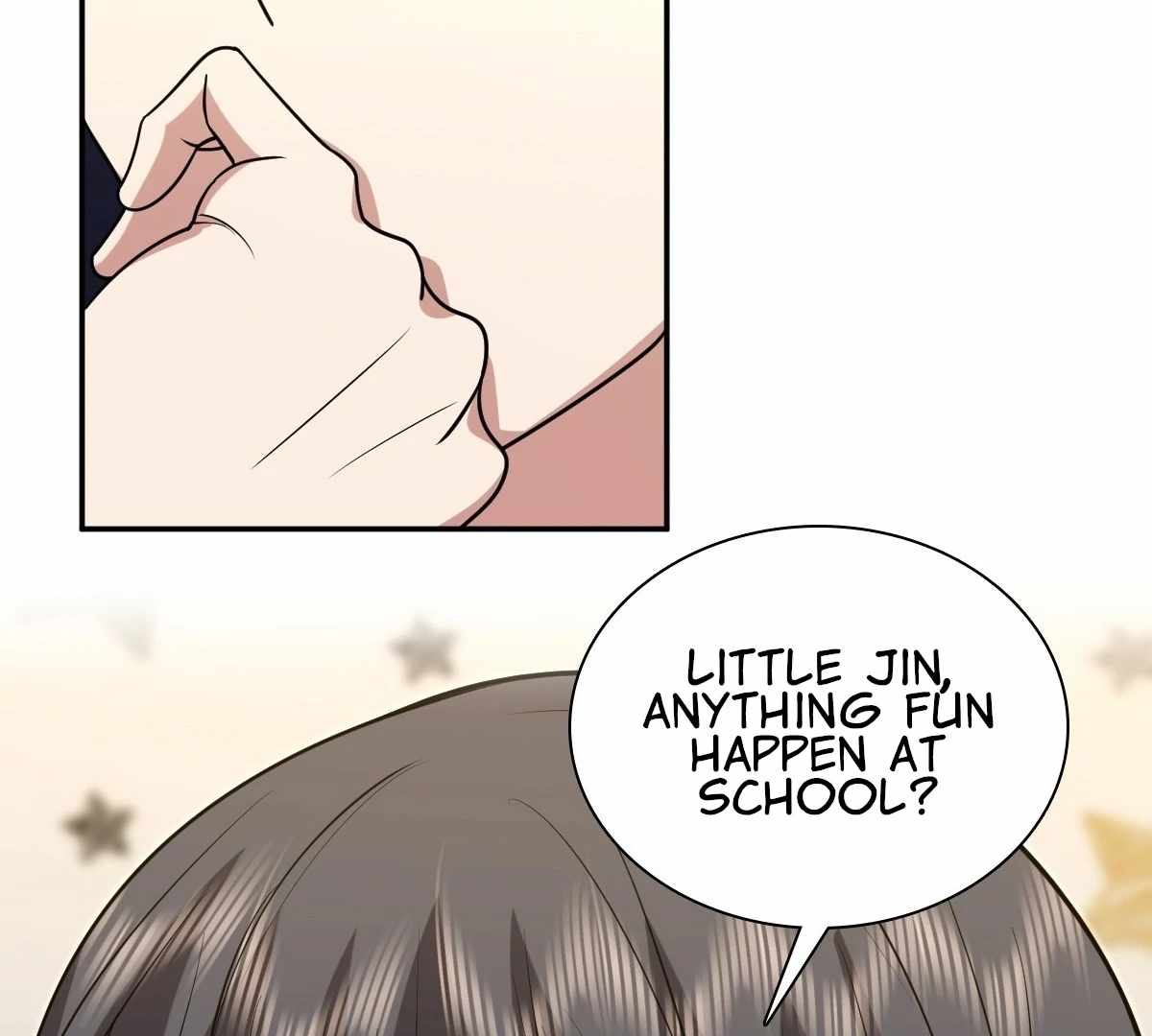 My Wife Is From a Thousand Years Ago Chapter 412 - Page 8