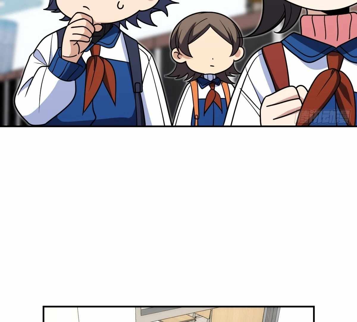 My Wife Is From a Thousand Years Ago Chapter 412 - Page 82