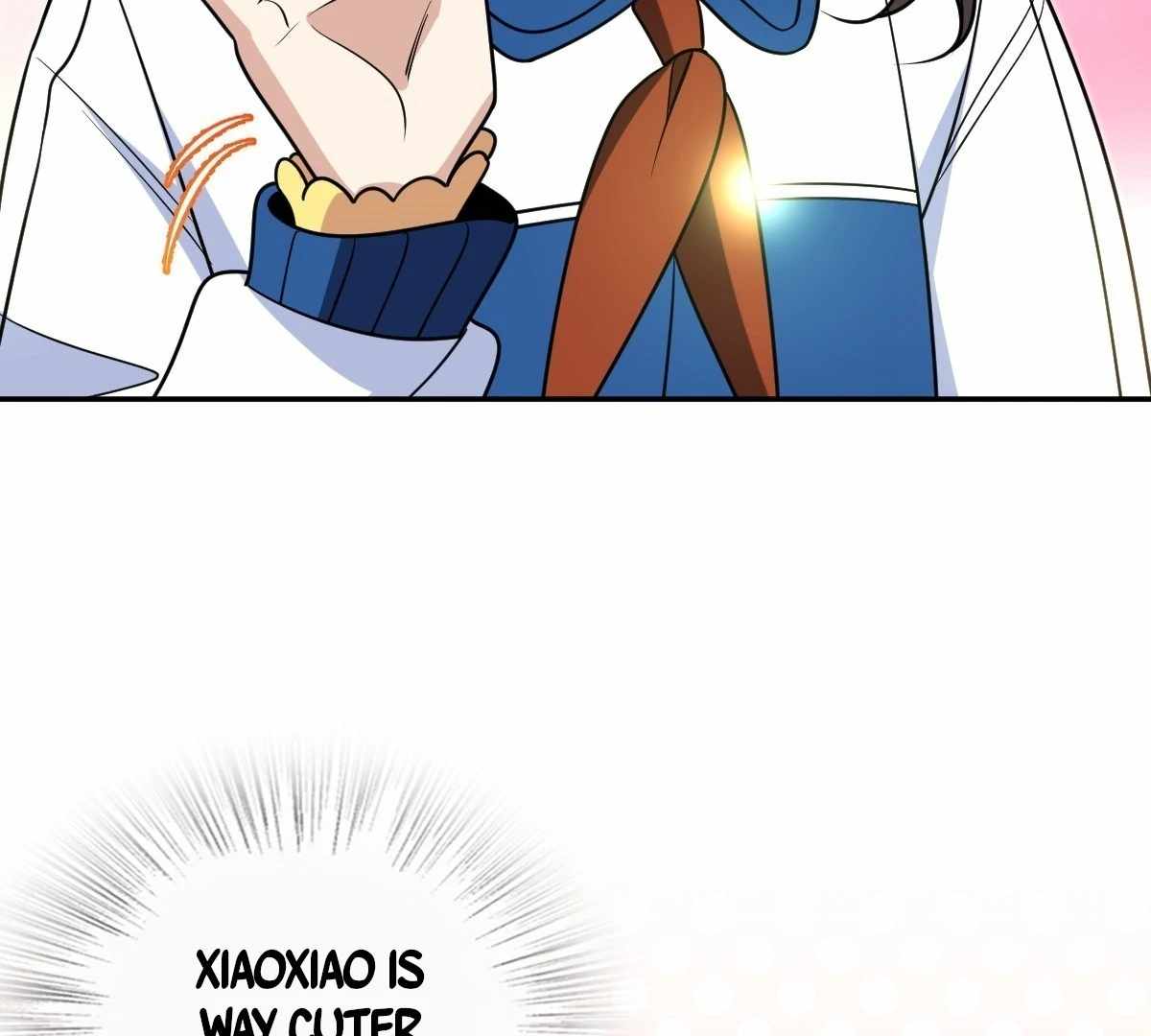 My Wife Is From a Thousand Years Ago Chapter 412 - Page 87