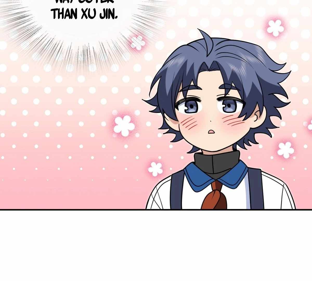 My Wife Is From a Thousand Years Ago Chapter 412 - Page 88