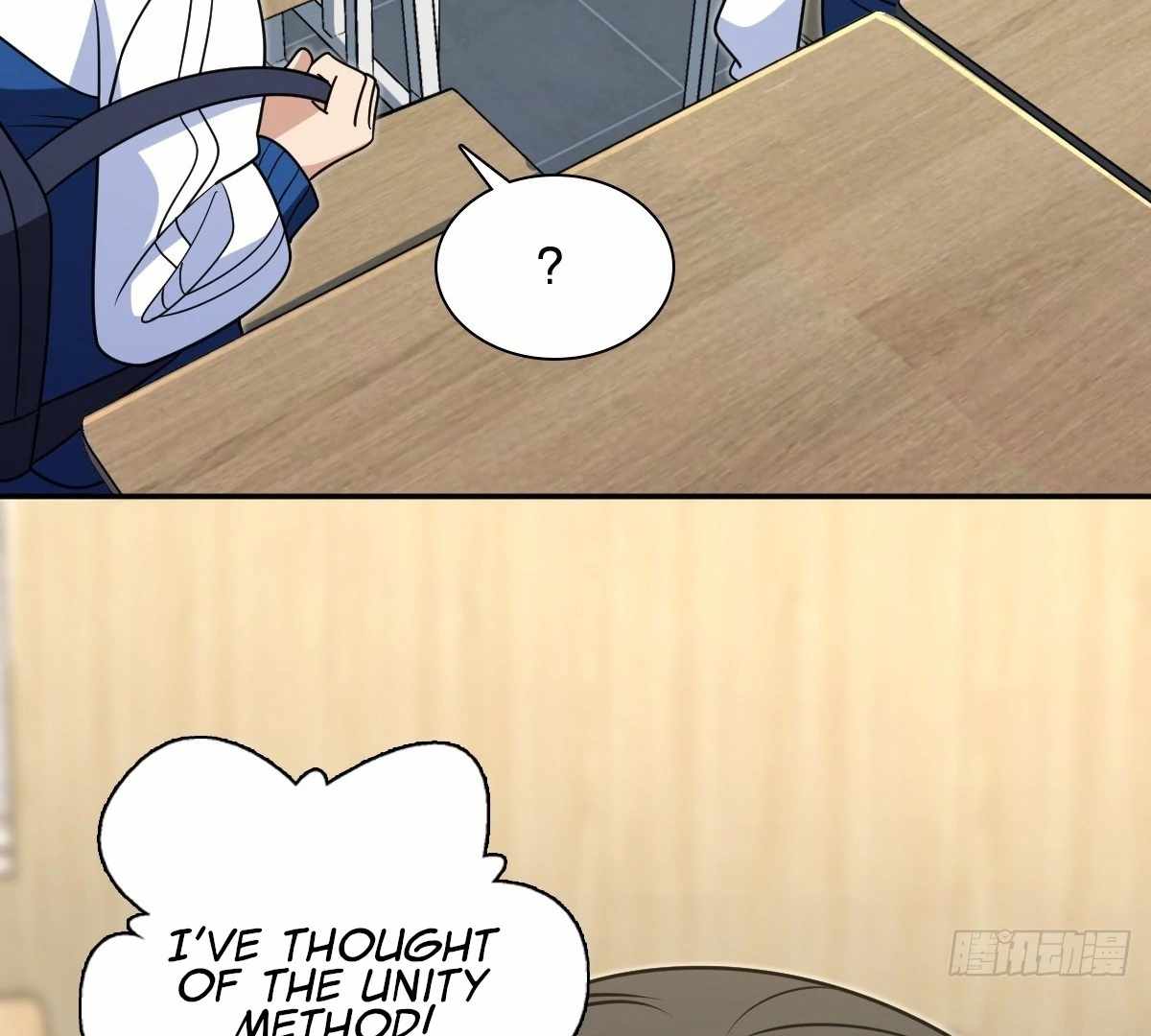 My Wife Is From a Thousand Years Ago Chapter 412 - Page 90