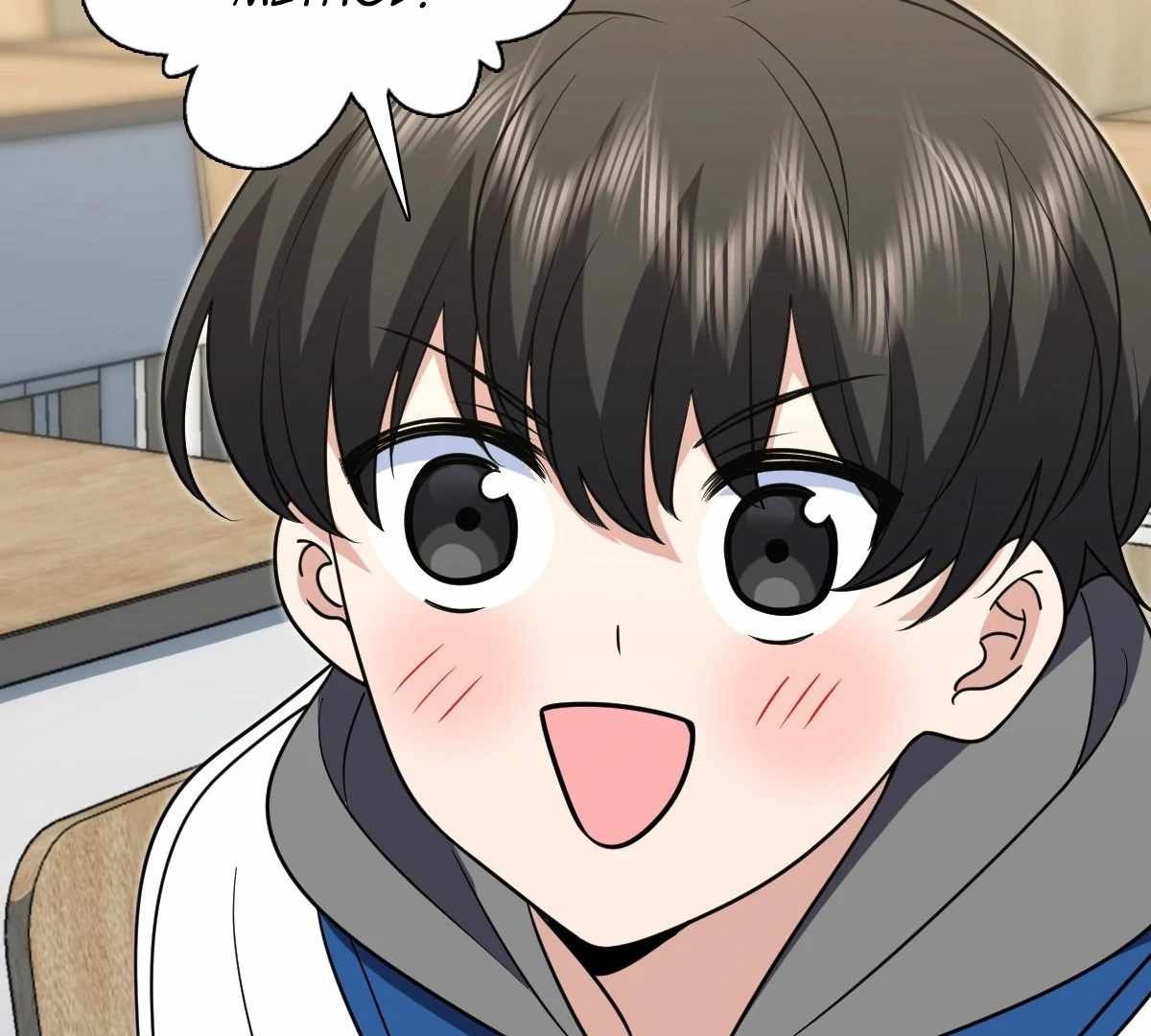 My Wife Is From a Thousand Years Ago Chapter 412 - Page 91