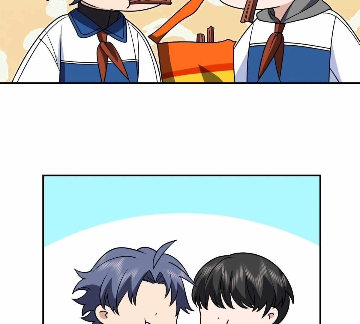 My Wife Is From a Thousand Years Ago Chapter 412 - Page 97