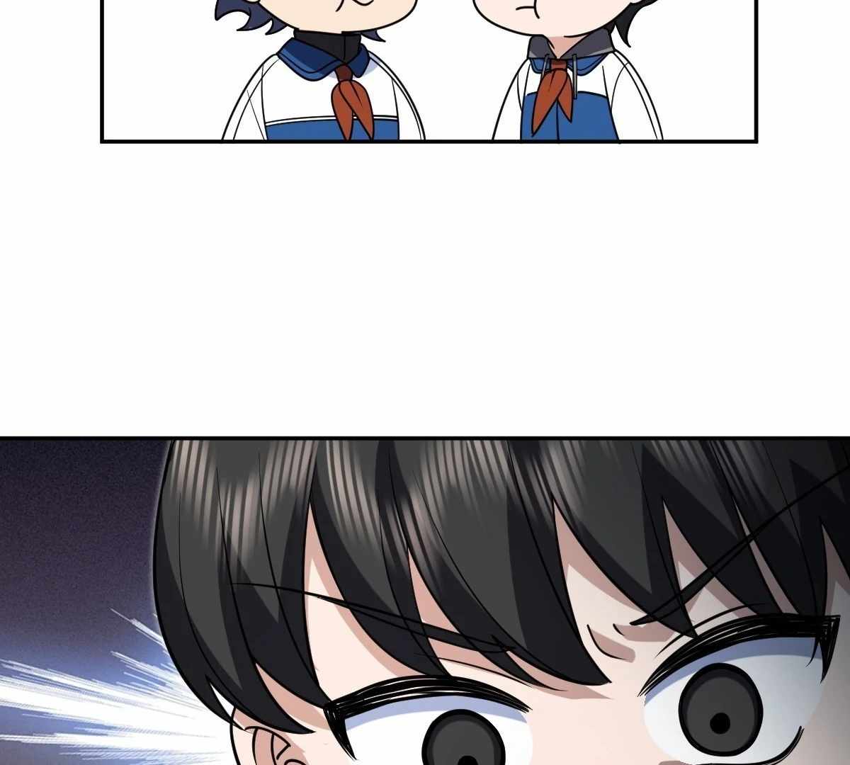 My Wife Is From a Thousand Years Ago Chapter 412 - Page 98