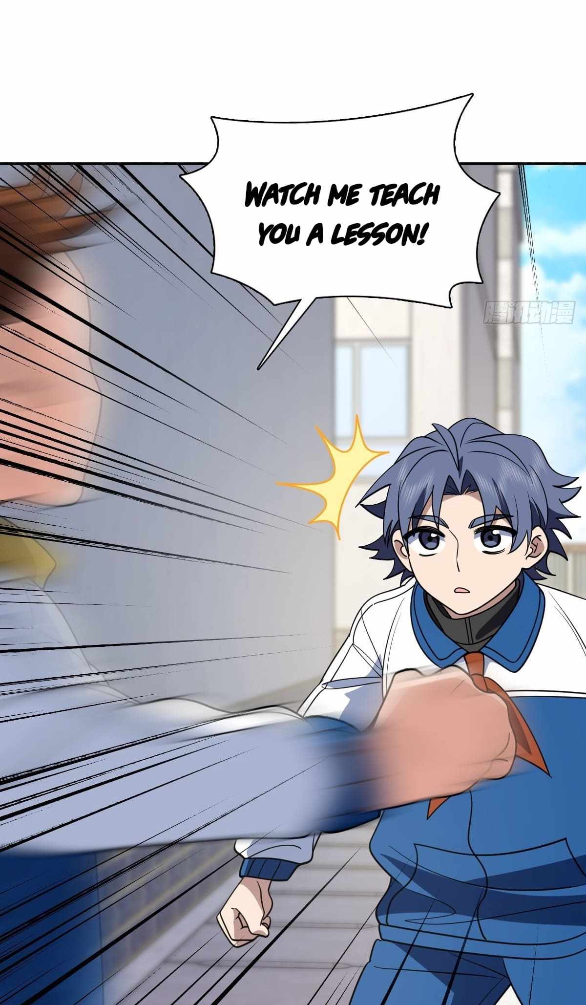 My Wife Is From a Thousand Years Ago Chapter 413 - Page 16