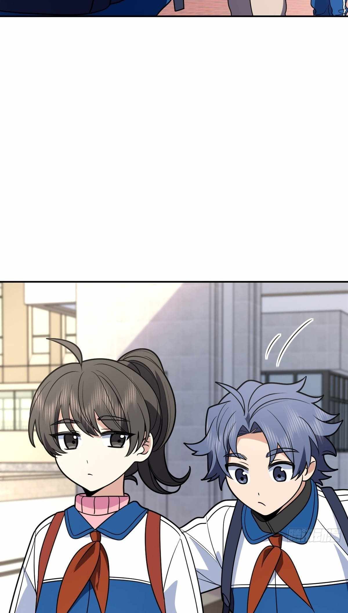 My Wife Is From a Thousand Years Ago Chapter 413 - Page 41