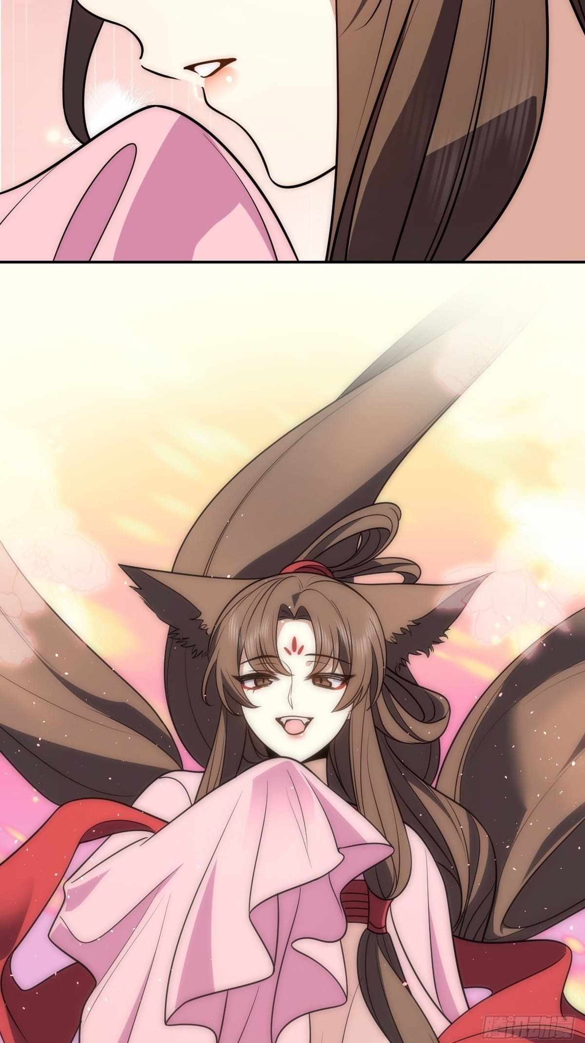 My Wife Is From a Thousand Years Ago Chapter 413 - Page 48