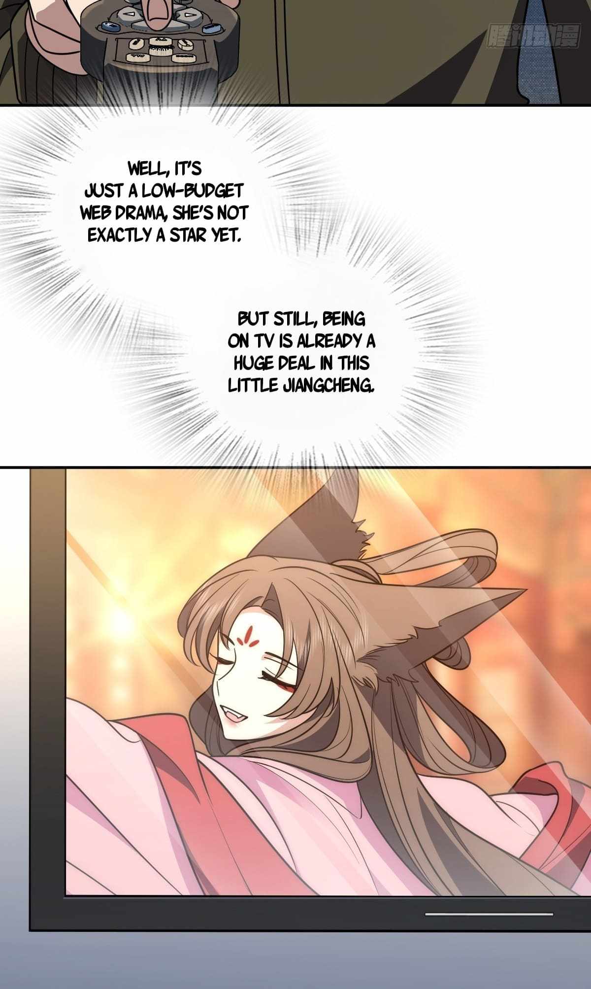 My Wife Is From a Thousand Years Ago Chapter 413 - Page 51