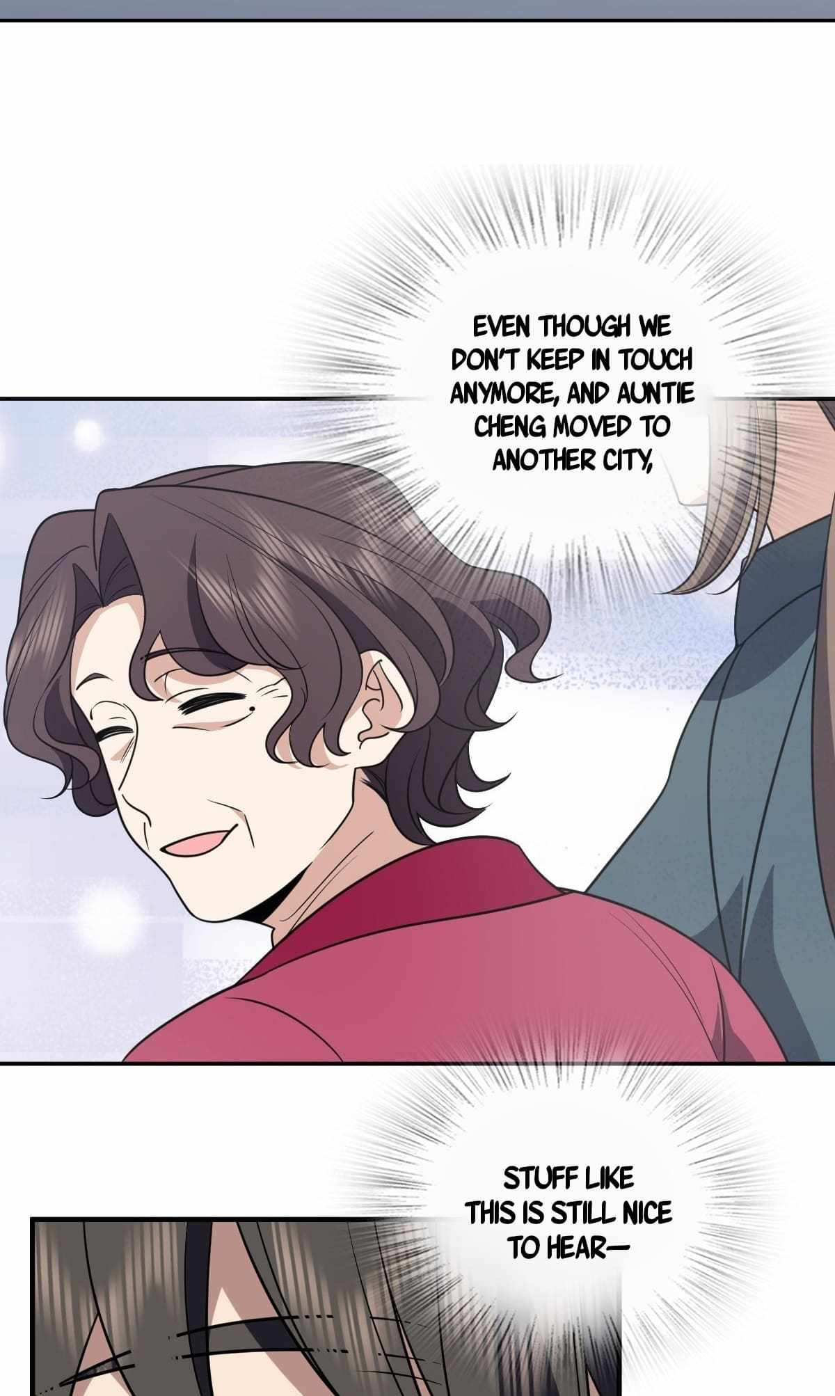 My Wife Is From a Thousand Years Ago Chapter 413 - Page 52