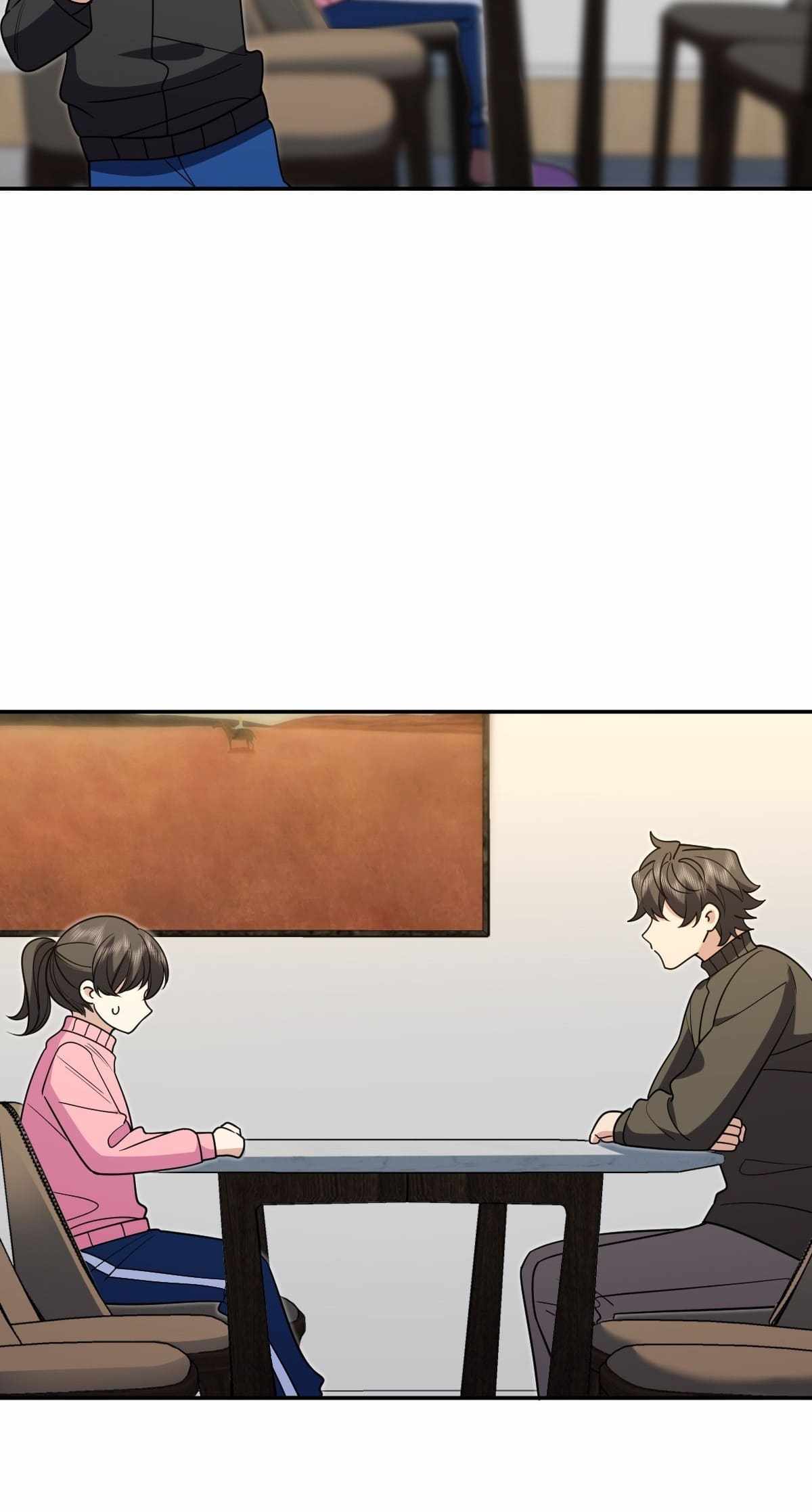 My Wife Is From a Thousand Years Ago Chapter 414 - Page 11