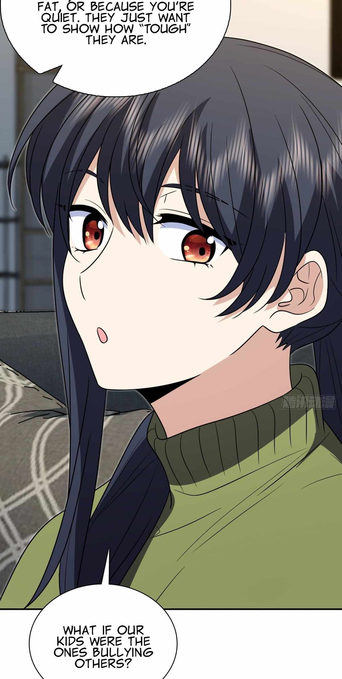 My Wife Is From a Thousand Years Ago Chapter 414 - Page 29
