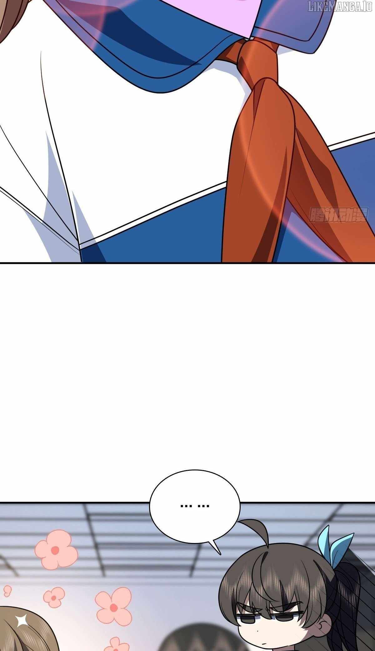 My Wife Is From a Thousand Years Ago Chapter 415 - Page 15