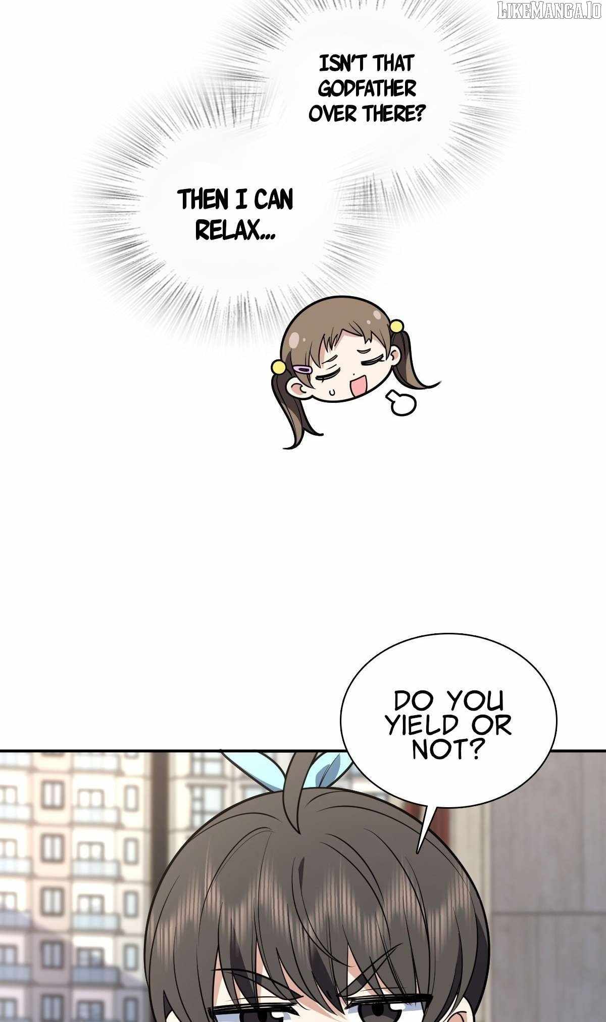 My Wife Is From a Thousand Years Ago Chapter 415 - Page 36