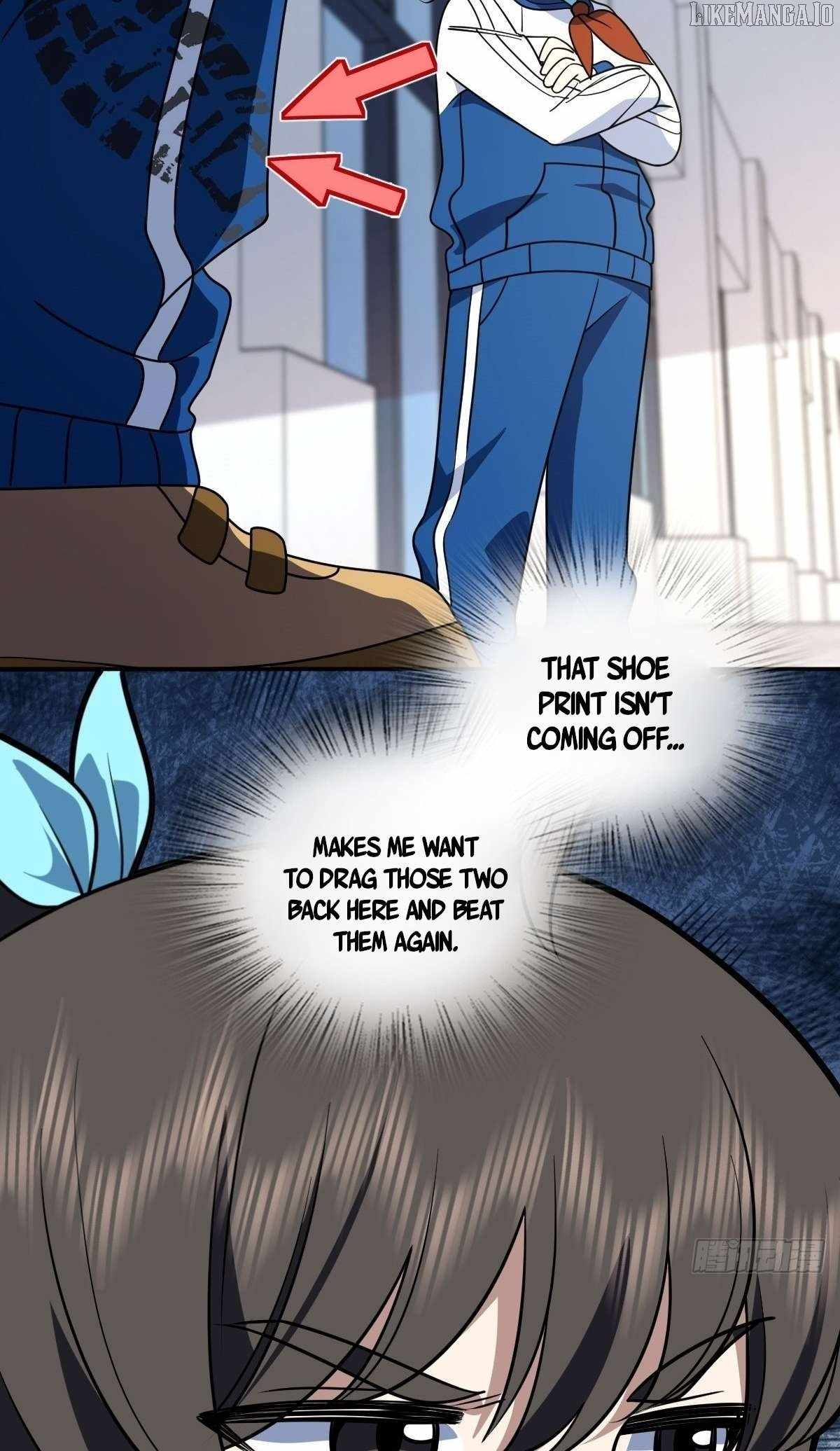 My Wife Is From a Thousand Years Ago Chapter 415 - Page 40