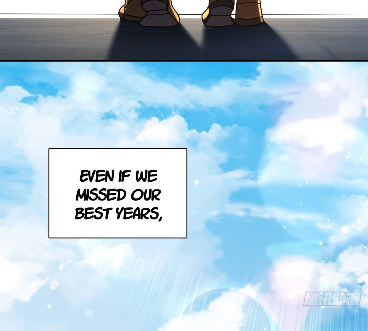 My Wife Is From a Thousand Years Ago Chapter 416 - Page 101