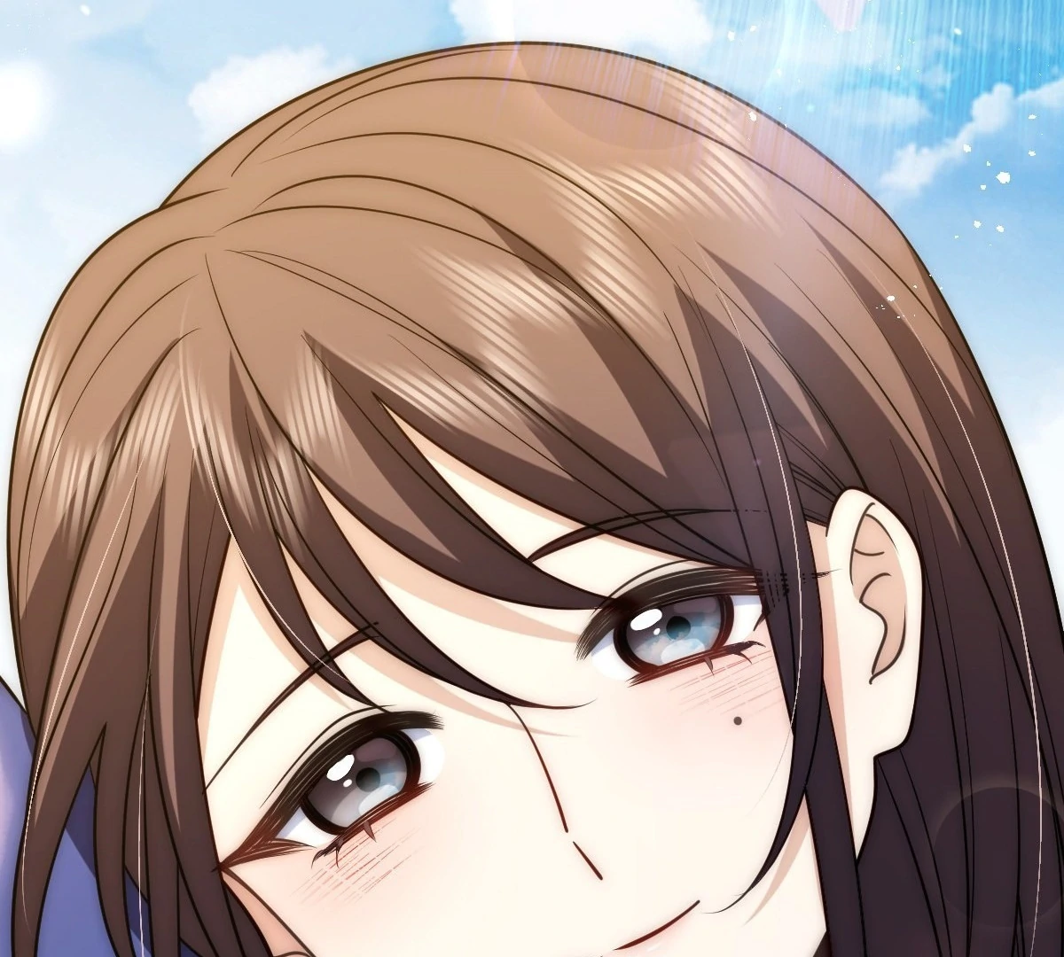 My Wife Is From a Thousand Years Ago Chapter 416 - Page 102