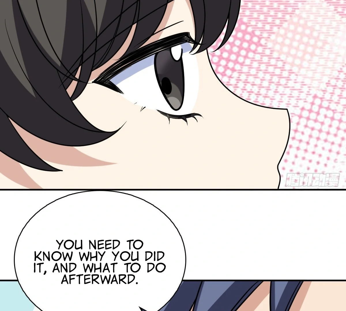 My Wife Is From a Thousand Years Ago Chapter 416 - Page 17