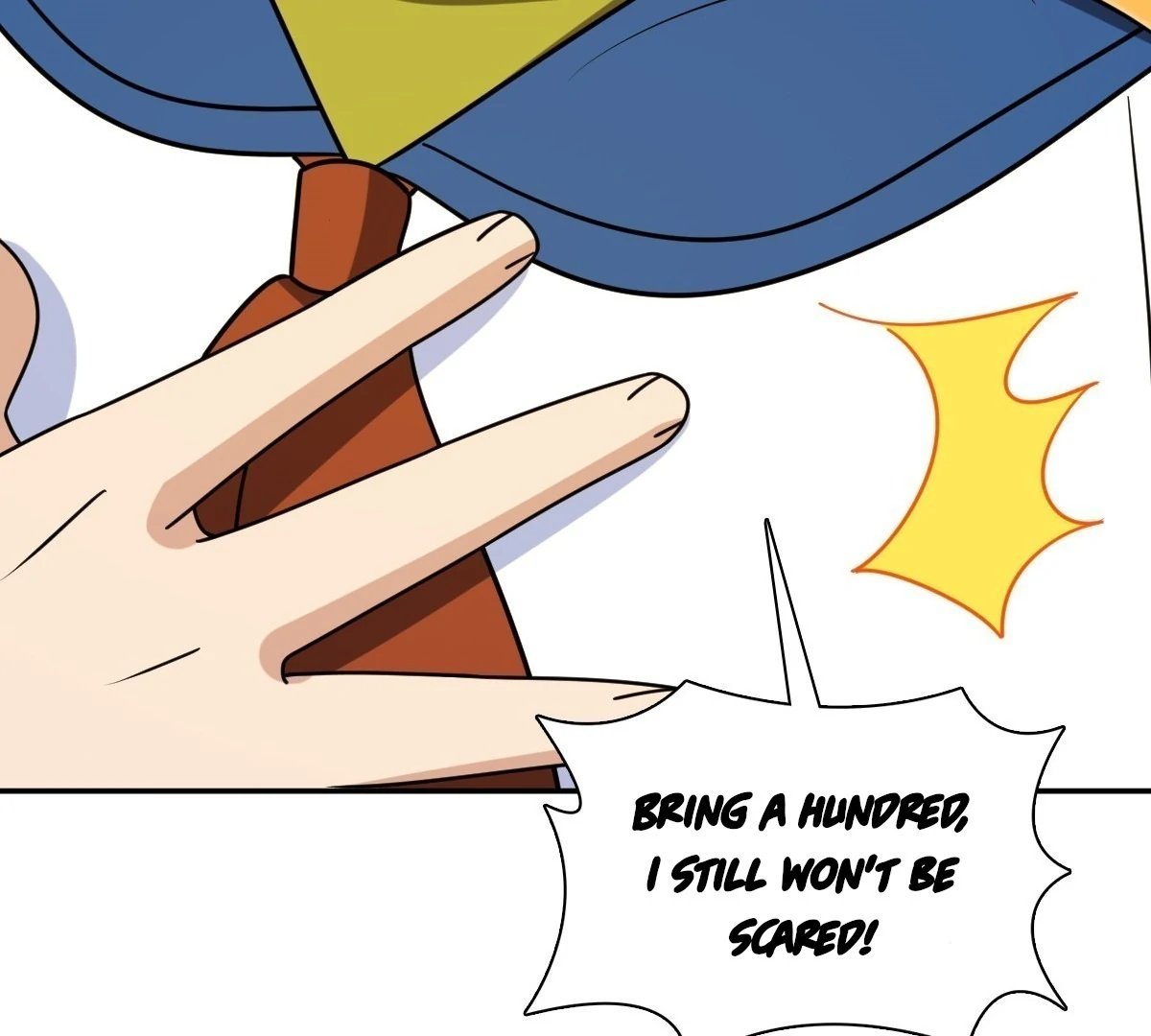 My Wife Is From a Thousand Years Ago Chapter 416 - Page 22