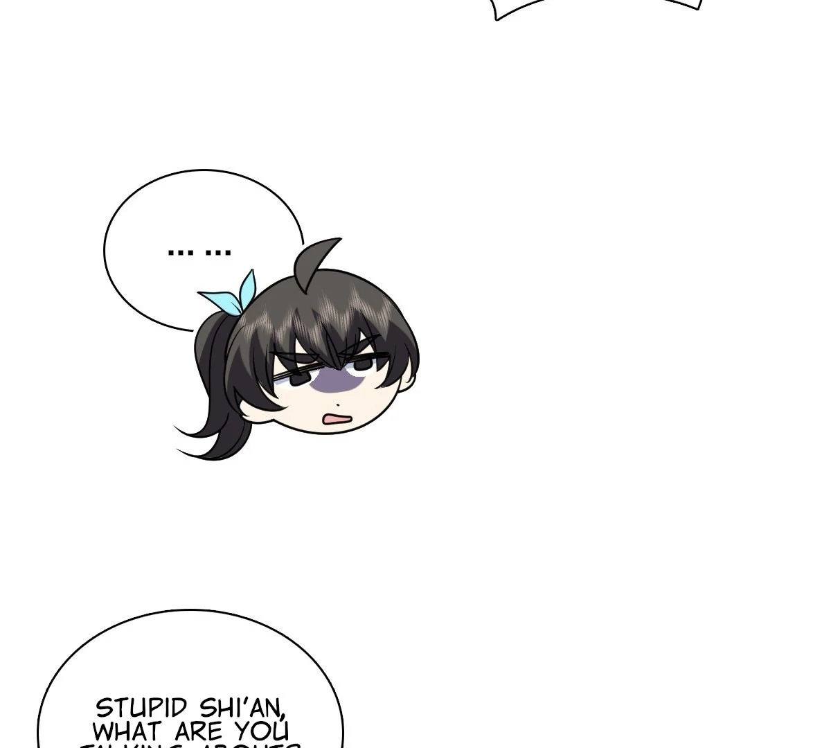 My Wife Is From a Thousand Years Ago Chapter 416 - Page 23