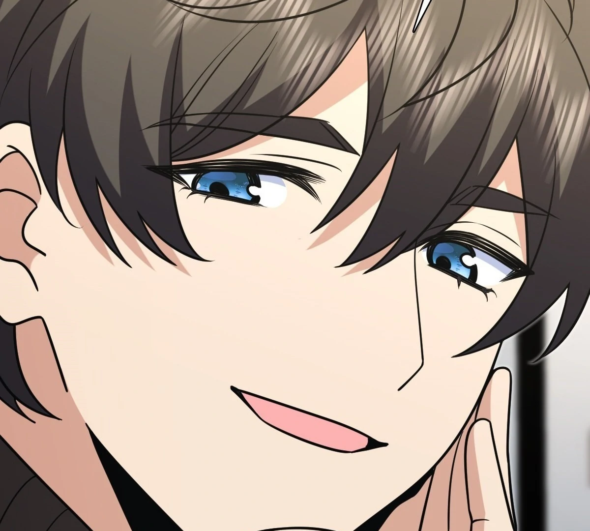 My Wife Is From a Thousand Years Ago Chapter 416 - Page 28