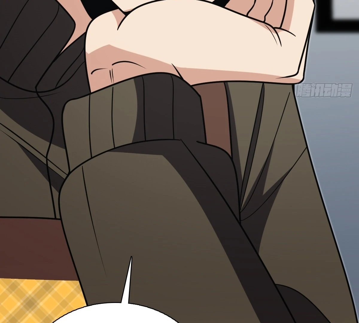 My Wife Is From a Thousand Years Ago Chapter 416 - Page 29