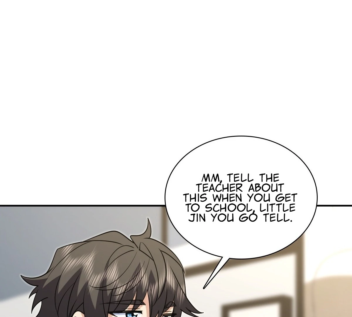 My Wife Is From a Thousand Years Ago Chapter 416 - Page 5