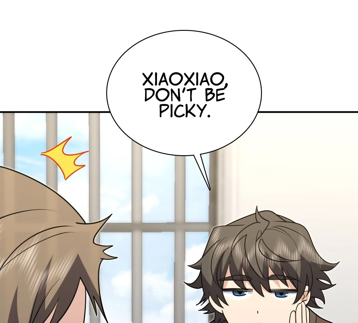 My Wife Is From a Thousand Years Ago Chapter 416 - Page 41