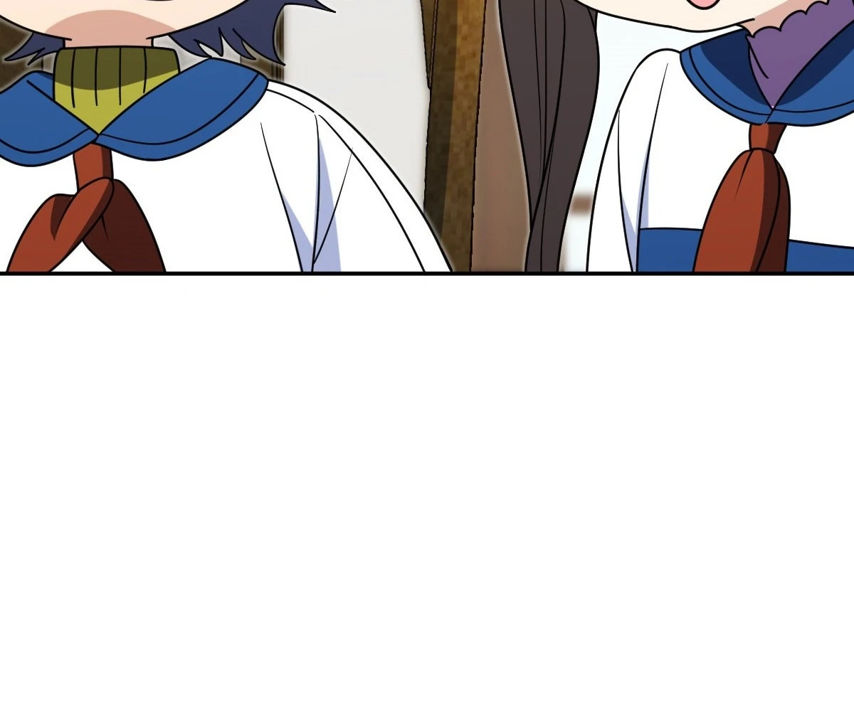 My Wife Is From a Thousand Years Ago Chapter 416 - Page 44