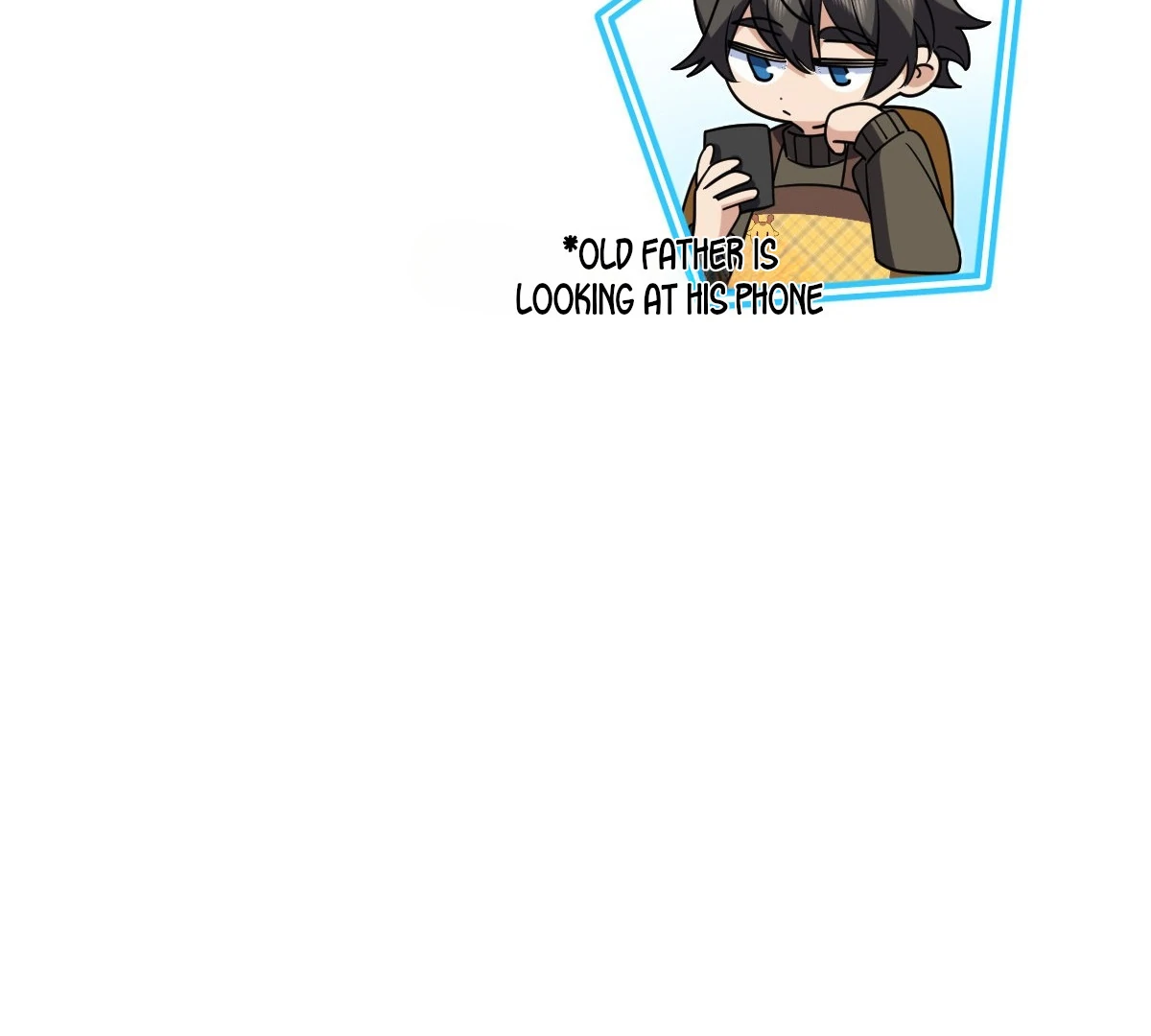 My Wife Is From a Thousand Years Ago Chapter 416 - Page 47