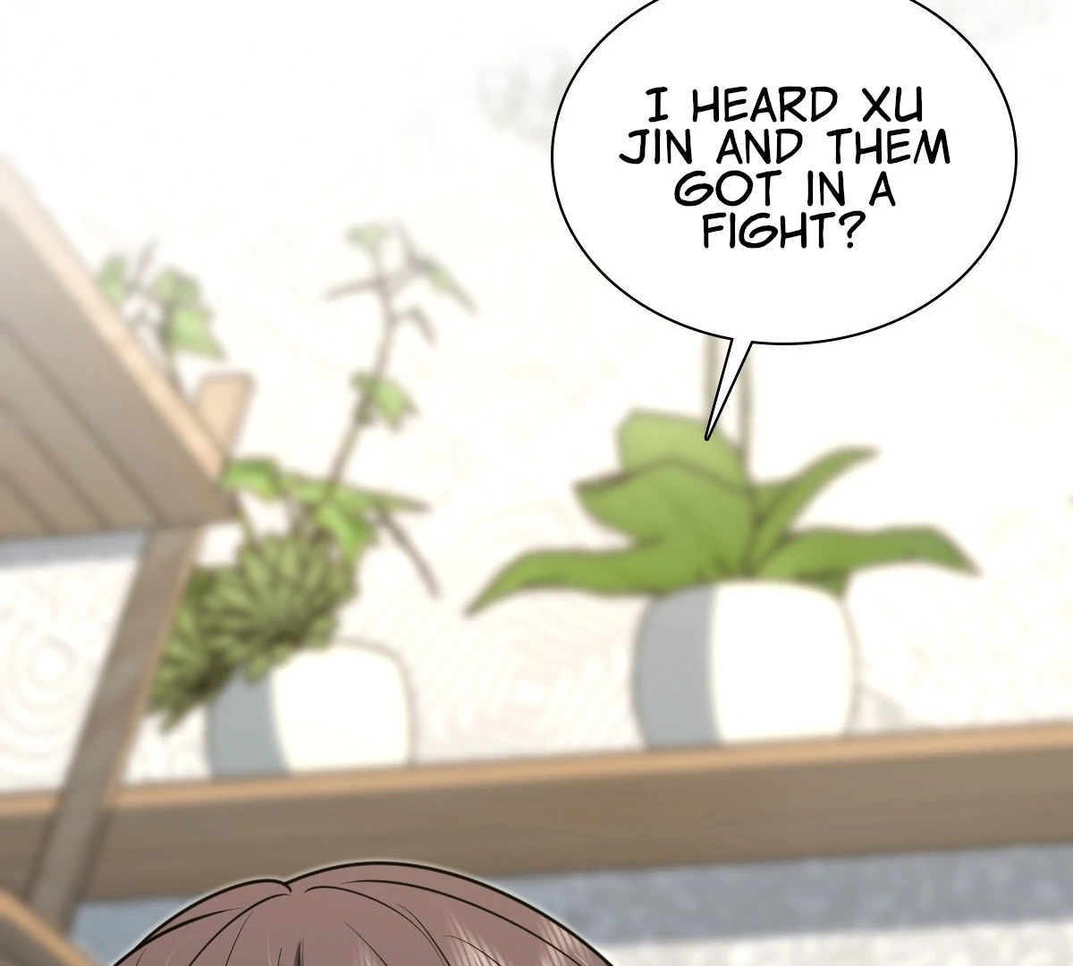 My Wife Is From a Thousand Years Ago Chapter 416 - Page 49