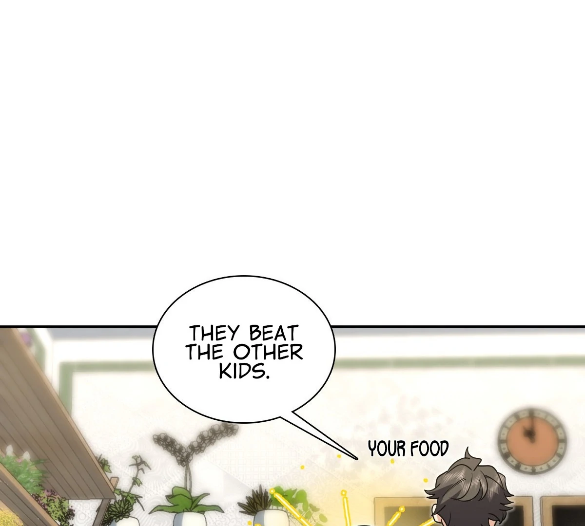 My Wife Is From a Thousand Years Ago Chapter 416 - Page 53