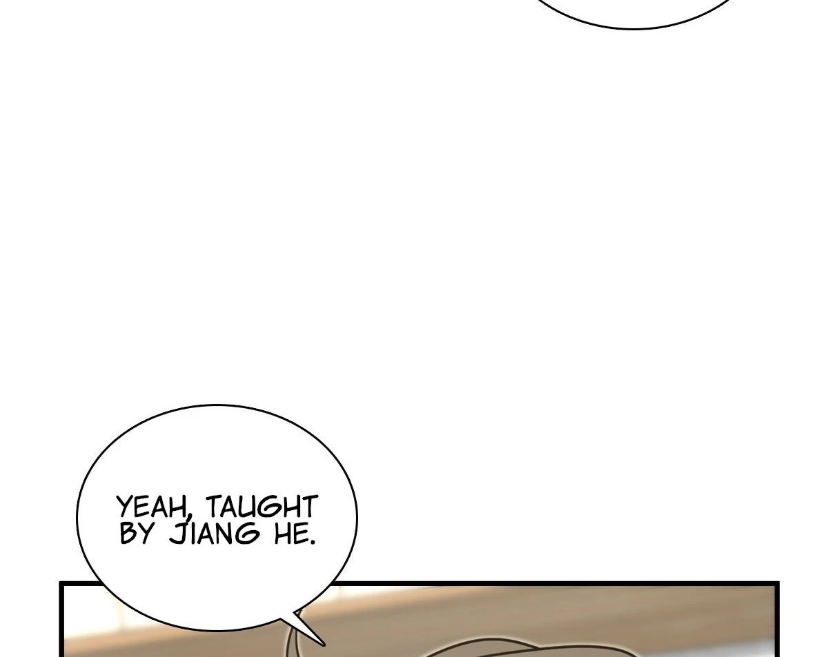 My Wife Is From a Thousand Years Ago Chapter 416 - Page 55