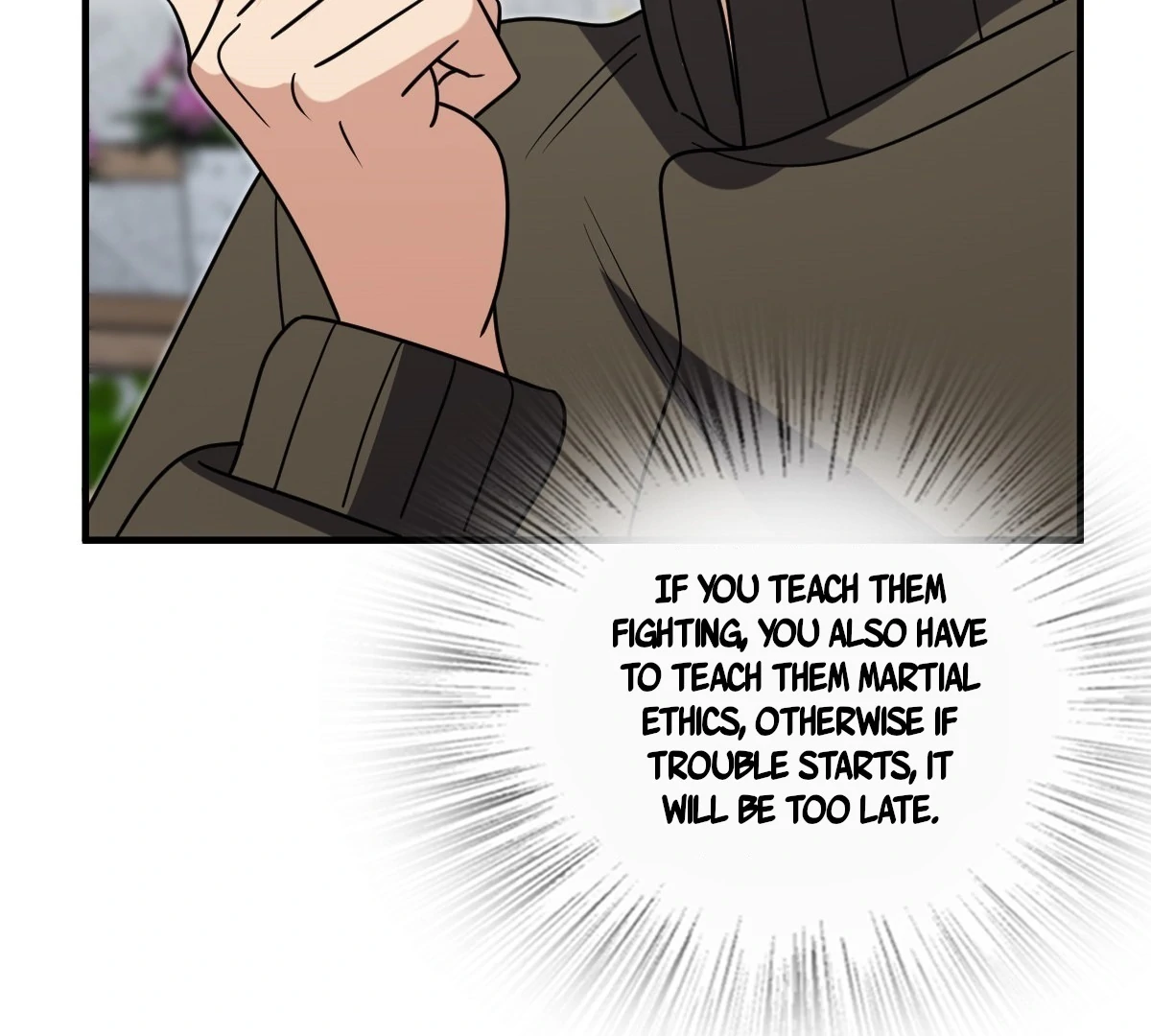 My Wife Is From a Thousand Years Ago Chapter 416 - Page 57