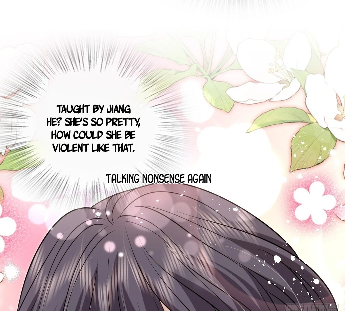 My Wife Is From a Thousand Years Ago Chapter 416 - Page 58