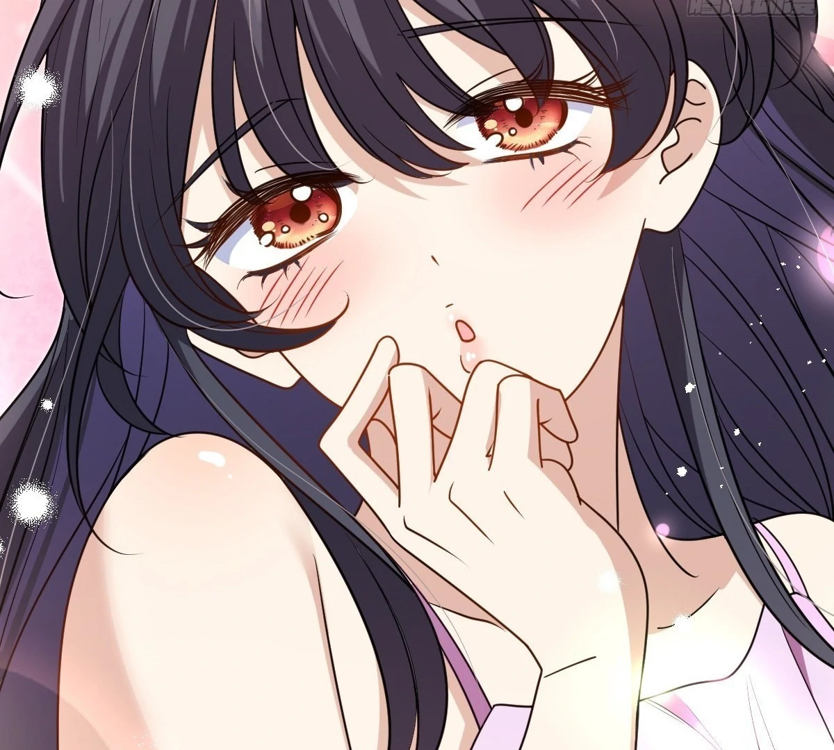 My Wife Is From a Thousand Years Ago Chapter 416 - Page 59