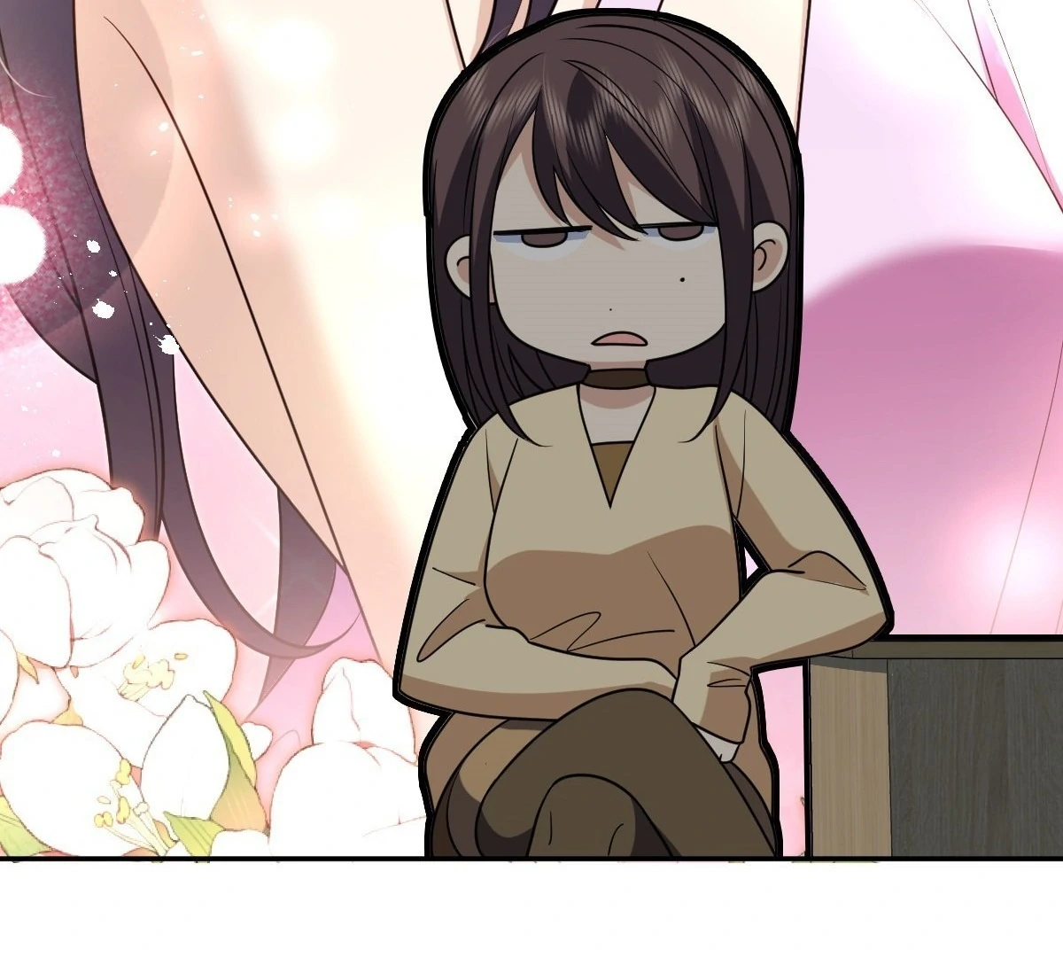 My Wife Is From a Thousand Years Ago Chapter 416 - Page 60
