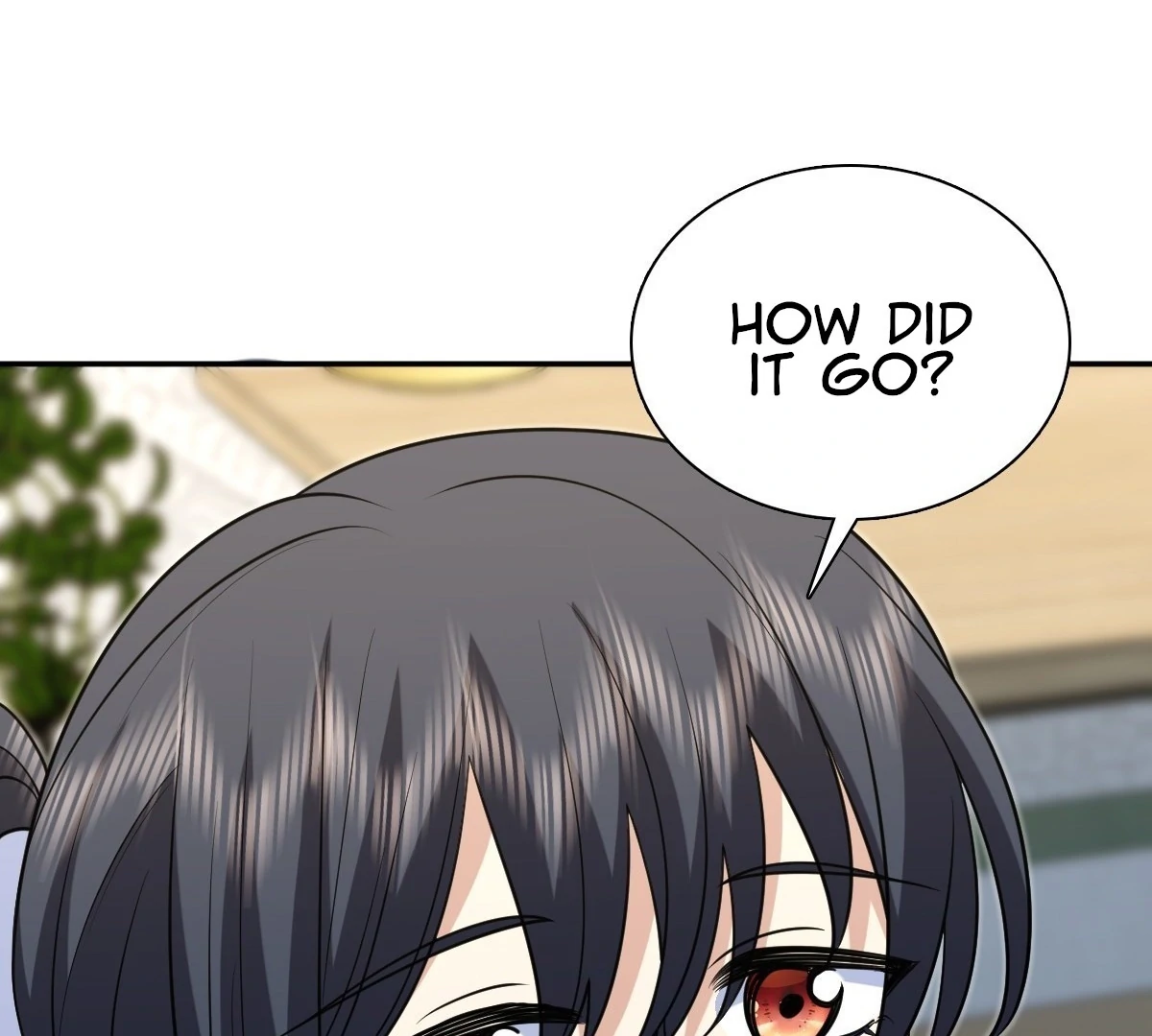 My Wife Is From a Thousand Years Ago Chapter 416 - Page 61