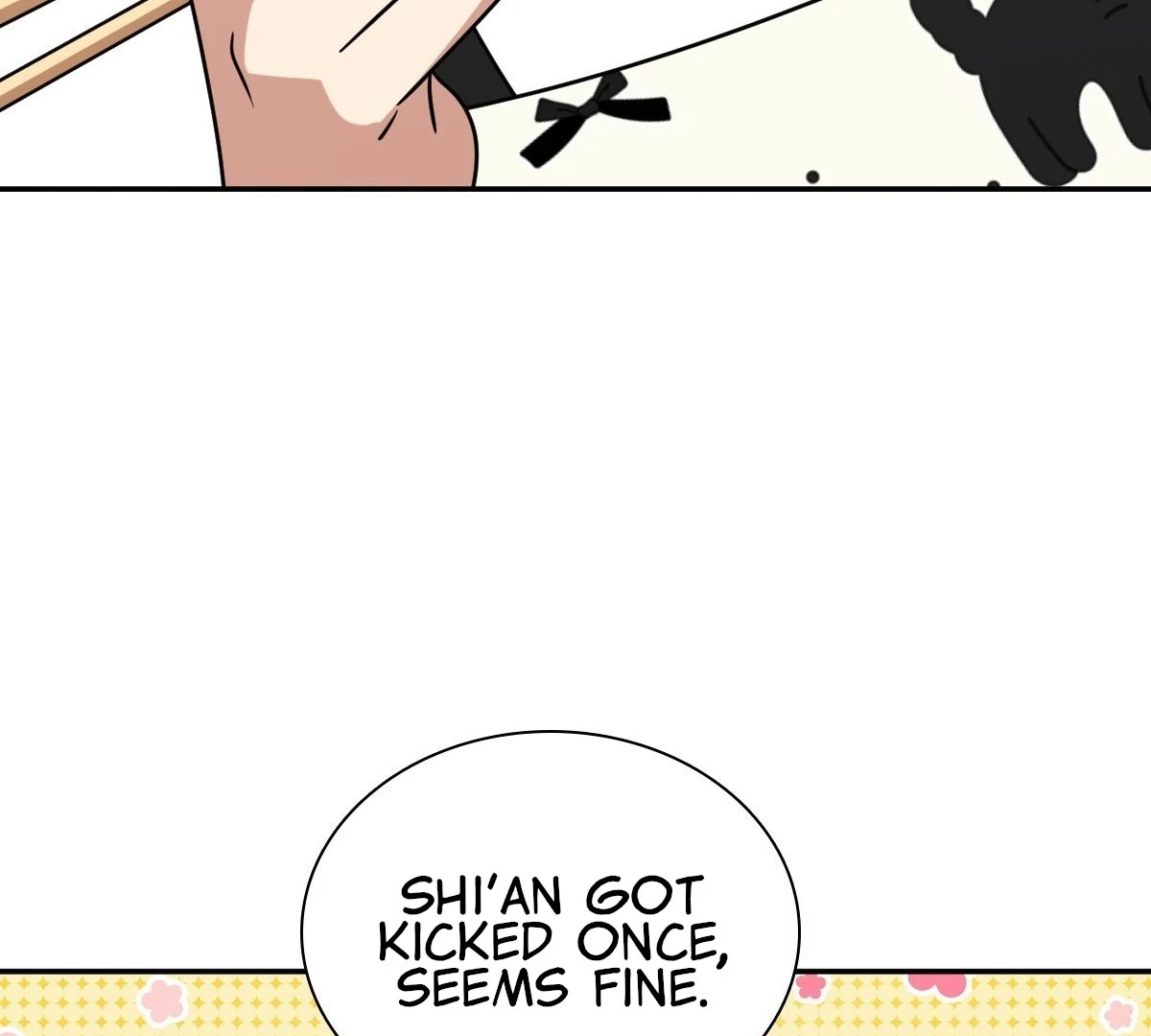 My Wife Is From a Thousand Years Ago Chapter 416 - Page 63