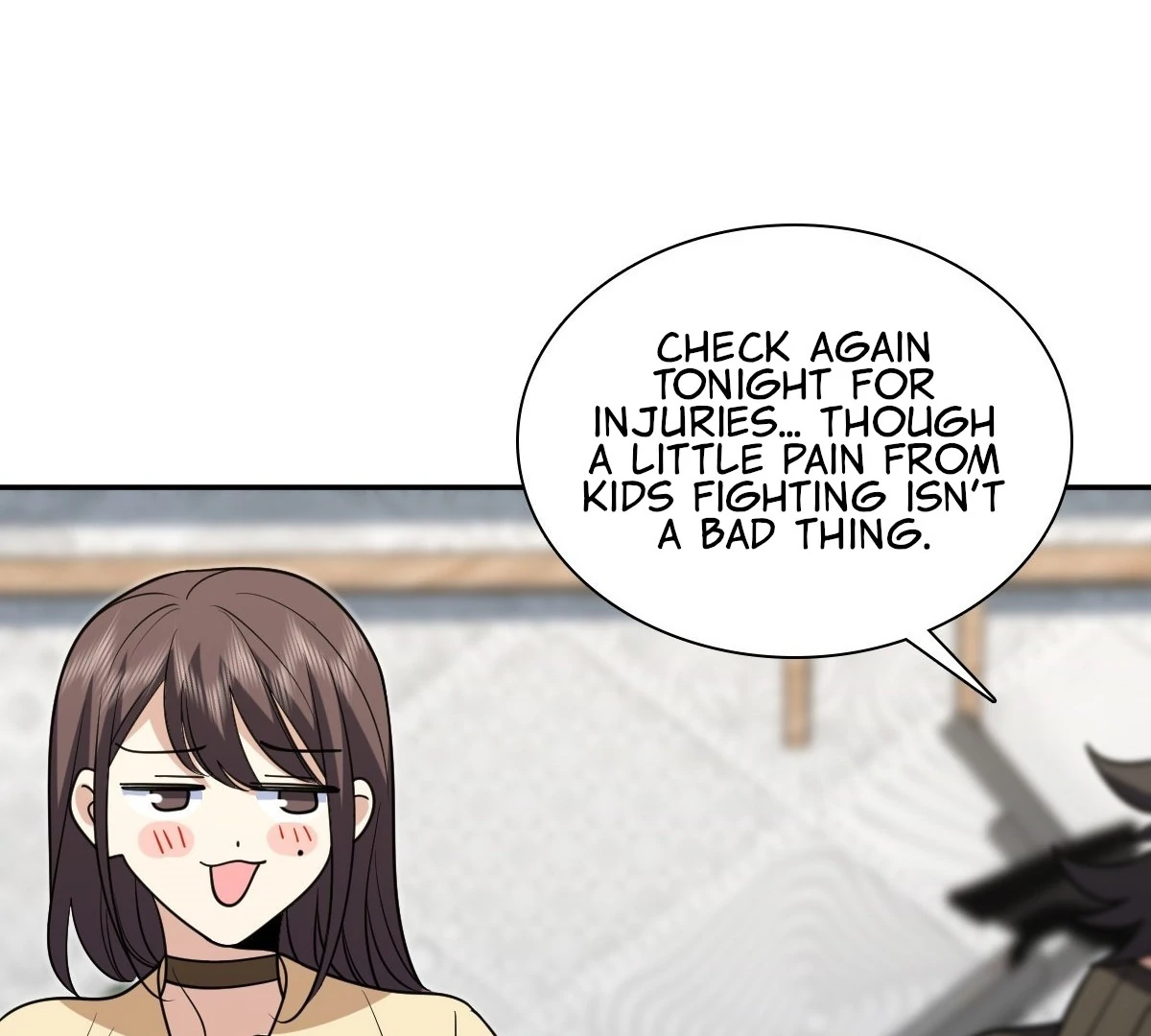 My Wife Is From a Thousand Years Ago Chapter 416 - Page 65