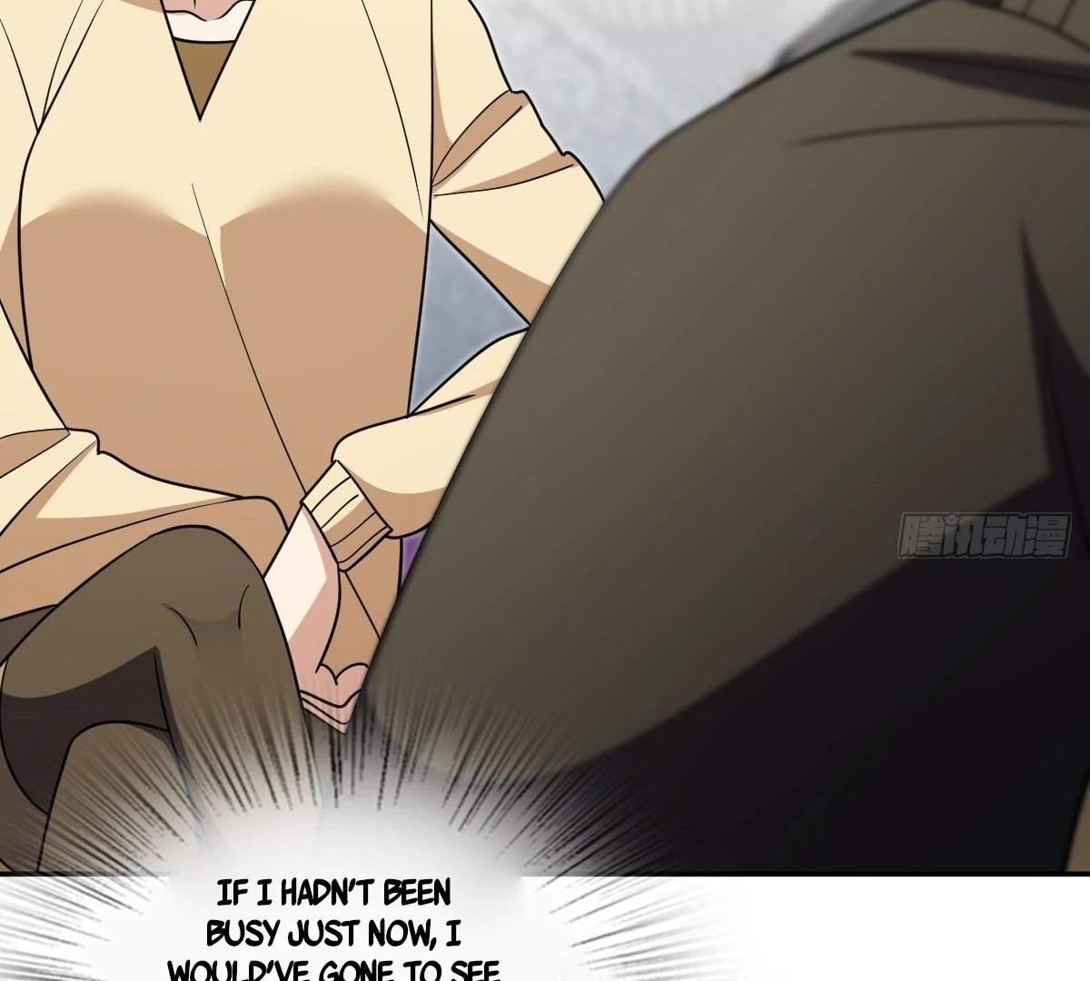 My Wife Is From a Thousand Years Ago Chapter 416 - Page 66