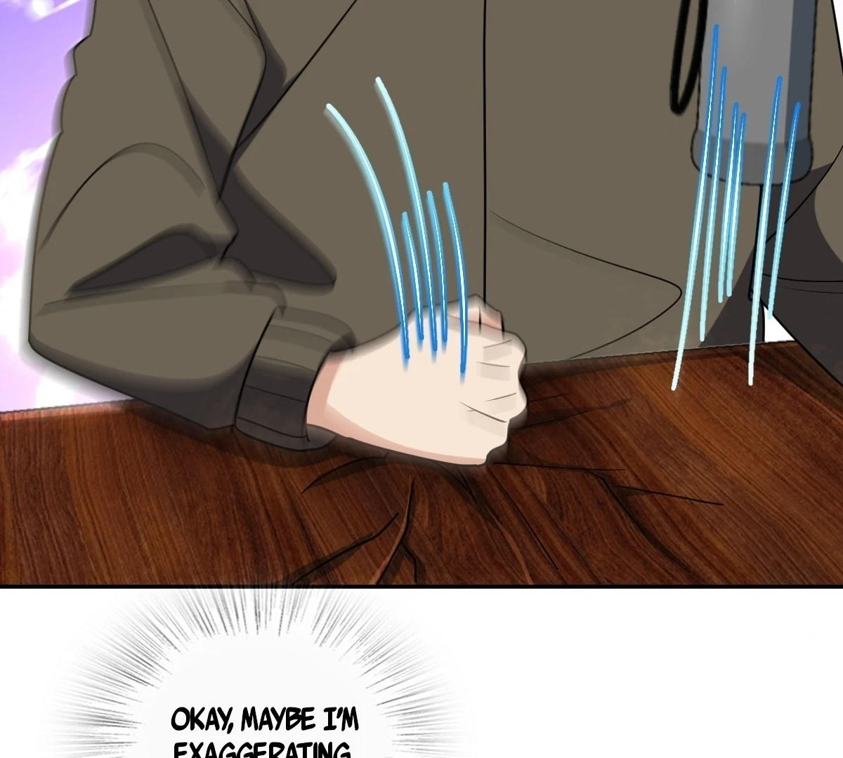 My Wife Is From a Thousand Years Ago Chapter 416 - Page 69