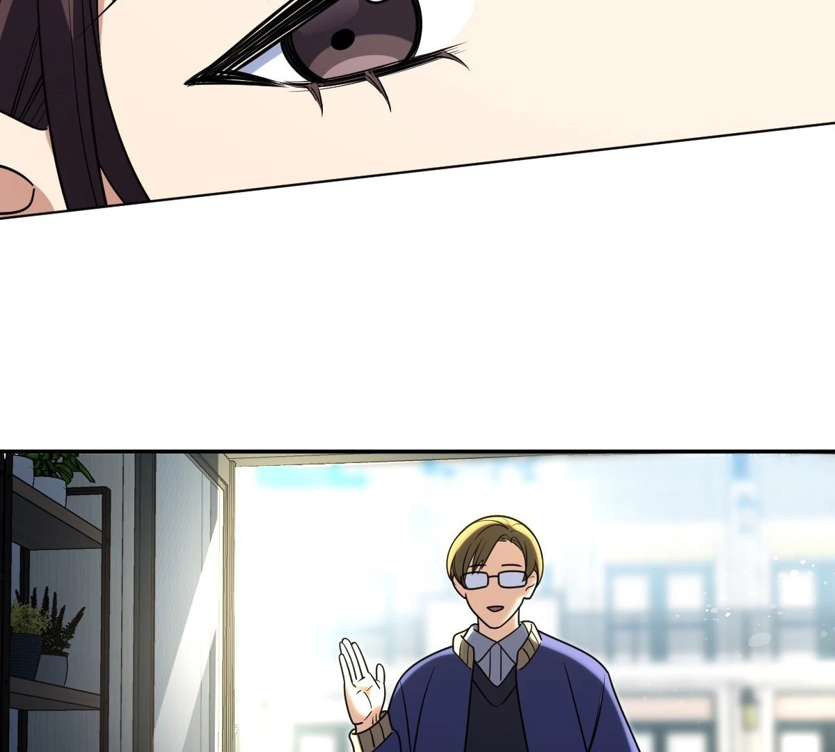 My Wife Is From a Thousand Years Ago Chapter 416 - Page 71