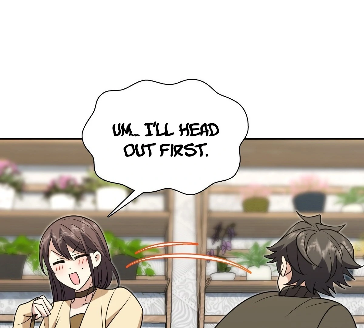 My Wife Is From a Thousand Years Ago Chapter 416 - Page 75