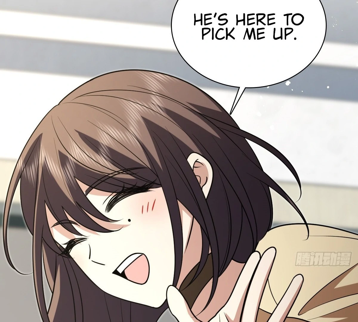 My Wife Is From a Thousand Years Ago Chapter 416 - Page 77
