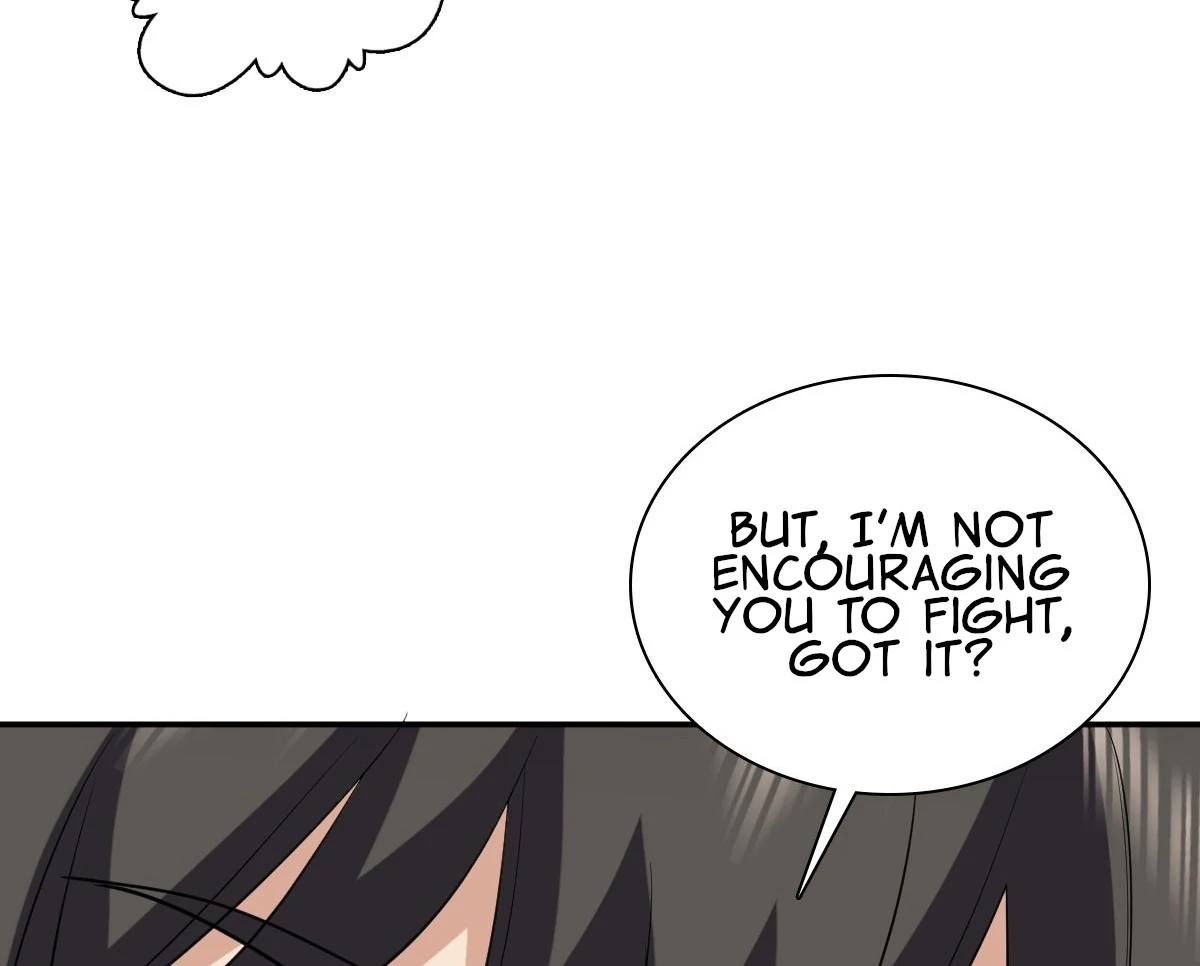 My Wife Is From a Thousand Years Ago Chapter 416 - Page 9